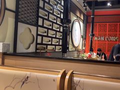 -韩宫宴烤肉·料理(苏州中心店)
