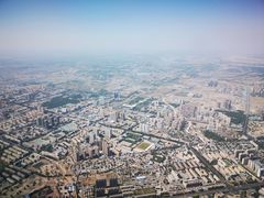 -乌鲁木齐天山国际机场-T3航站楼