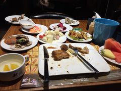 -汉巴味德(大悦城店)