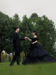 -雅云婚纱摄影工作室旗舰店