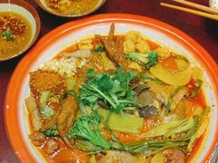 -李炮称盘麻辣烫(无锡荟聚店)
