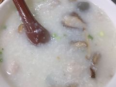 -粥君好殿·道滘肉丸粥(文华路店)