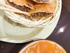 -方中山胡辣汤(顺河路店)