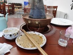 -岳合轩老北京涮肉