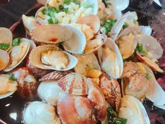 -HONGA HONGA雄家(曹路店)