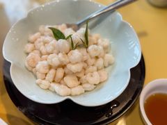 龙井虾仁-杭州杭帮菜博物馆