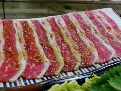-三代烤肉(保利广场店)