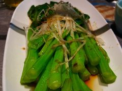 -1937青岛老味道·海肠捞饭·青岛菜(大鲍岛栈桥店)