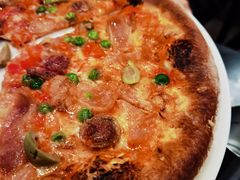 -WOLFGANG PUCK KITCHEN & BAR(迪士尼小镇店)