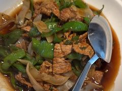 -兰湘子·湘菜小炒(长安万科广场店)