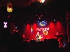 -TZ House音乐现场(茅台店)