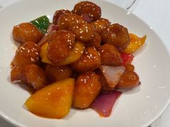 -醉辉皇原味海鲜江南菜(成都大魔方店)