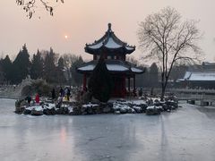 -莲池书院博物馆
