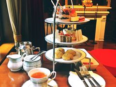 -利顺德大饭店·维多利亚花园(小白楼店)