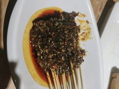 -喝丢一只鞋海鲜烧烤·海肠捞饭(东关街店)