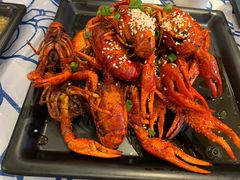 -松哥油焖大虾(皇岗一店)
