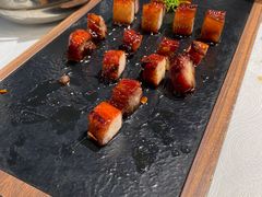 -陶缘一号·四季缘·老字号顺德菜·户外婚礼家宴(西滘店)