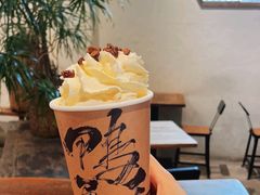 -成川茶店·潮汕工夫浓茶(万象店)