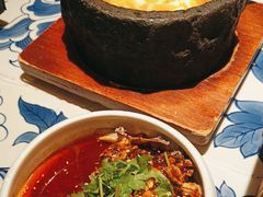 -绿茶餐厅(珞珈创意城店)