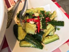 -西贝莜面村(上海百联西郊店)