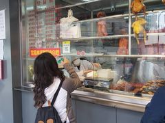-永祥烧腊餐厅(虹口店)
