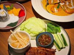 -星叶·东南亚料理(温州万象城店)
