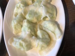黄瓜素水饺-船歌鱼水饺(高新园区店)