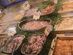 -姜胖胖韩式自助烤肉(光明万达店)