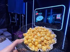 -爆米花量贩式KTV(地王广场D3店)