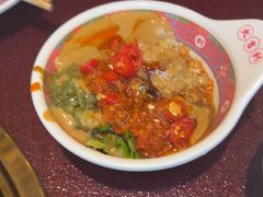 -大吉利·潮汕鲜牛肉火锅(西安店)