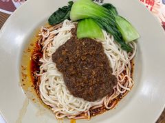 -李先生牛肉面大王(马栏店)