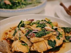 -渔意楼·驰名沙田乳鸽(五羊旗舰店)