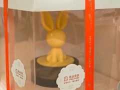 -壹点壹客·生日蛋糕(南山店)