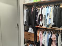 -方快PLUS照相馆(上海中环百联店)