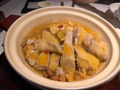 -炳胜品味(深圳万象城店（罗湖）)