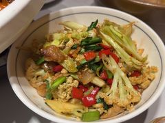 -吴掌柜·藕汤印象(南湖店)