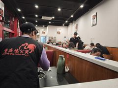 -重庆鸡公煲(学衡路店)