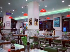 大堂-小龍鳳餐室(番禺路店)