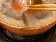 -八先生涮肉房(三里河店)
