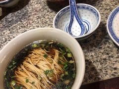 -南京大牌档(香港广场店)