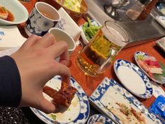 -小山日本料理(兴业太古汇店)