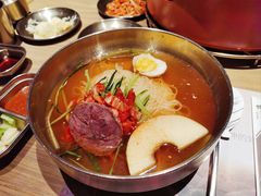 -西塔老太太泥炉烤肉(亚运村店)