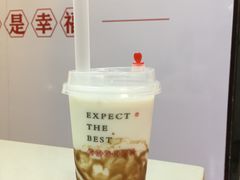 -花芝烧仙草(城隍庙店)