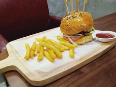 -G+KITCHEN(龙湖狮山天街店)