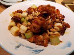 -伊喜饺子·烤鸭(五道口学院路店)