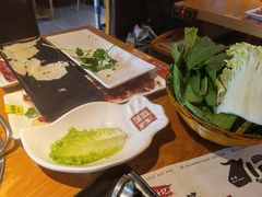 -海银海记潮汕牛肉火锅(新港中路海珠店)