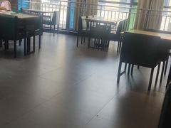 大堂-豪客来牛排(鼓楼名店街店)