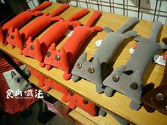 -猫咪博物馆(顶澳仔猫街店)