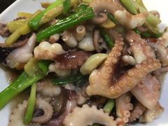 -锋味海鲜菜馆