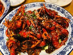 -红军龙虾(河柏街店)